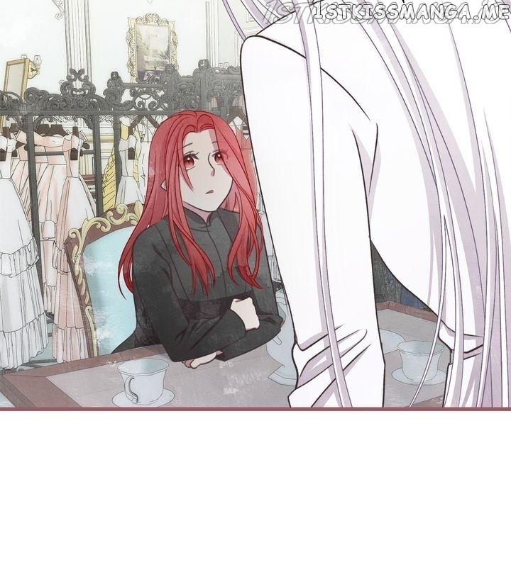 The Flower of Francia chapter 80 - page 21