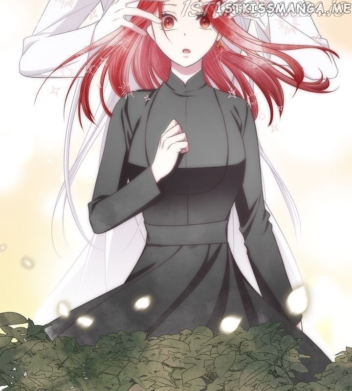 The Flower of Francia chapter 80 - page 23