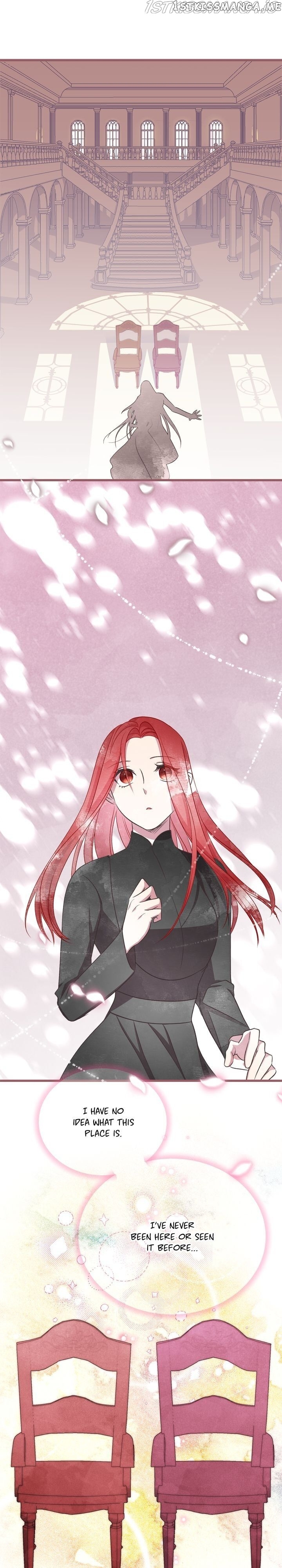 The Flower of Francia chapter 80 - page 26