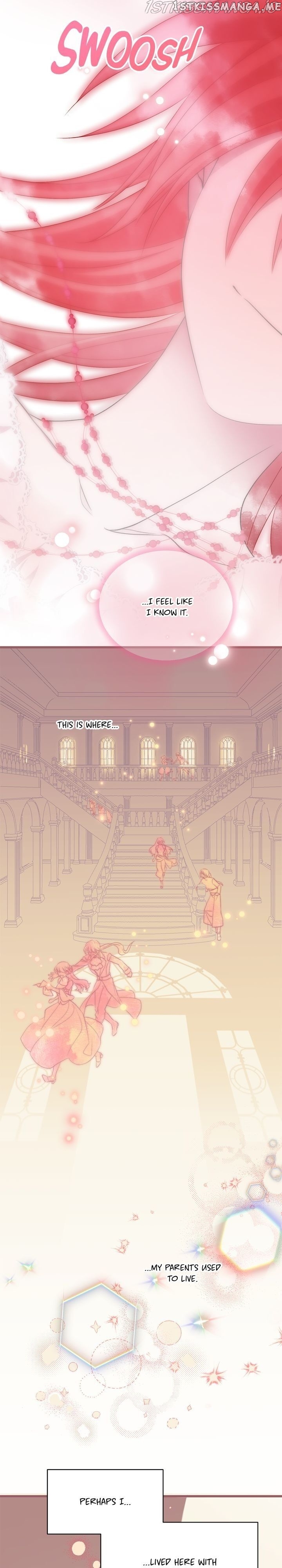 The Flower of Francia chapter 80 - page 28