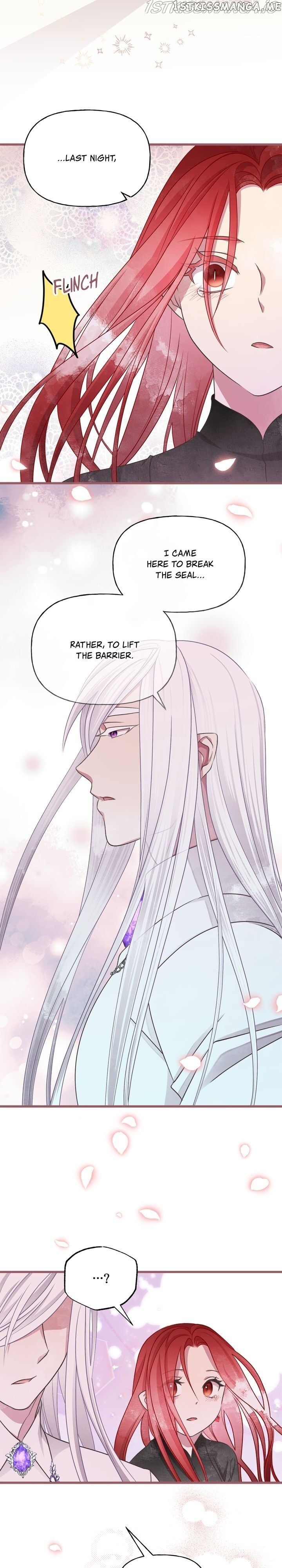The Flower of Francia chapter 80 - page 30