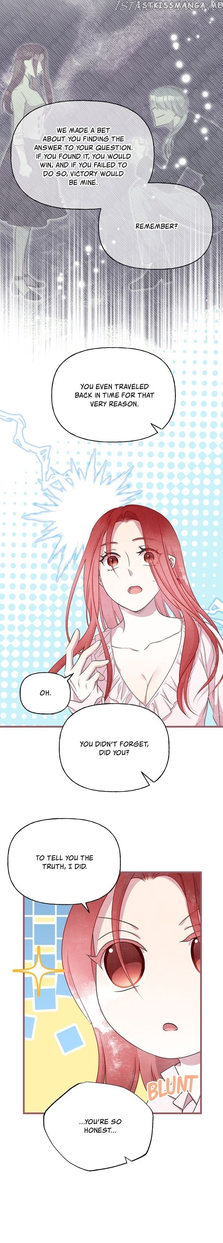 The Flower of Francia chapter 80 - page 4