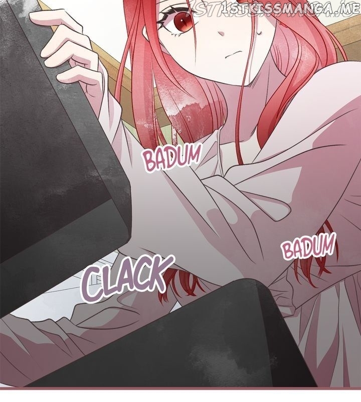 The Flower of Francia chapter 80 - page 7