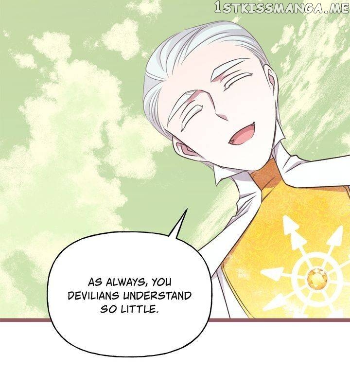 The Flower of Francia chapter 66 - page 19
