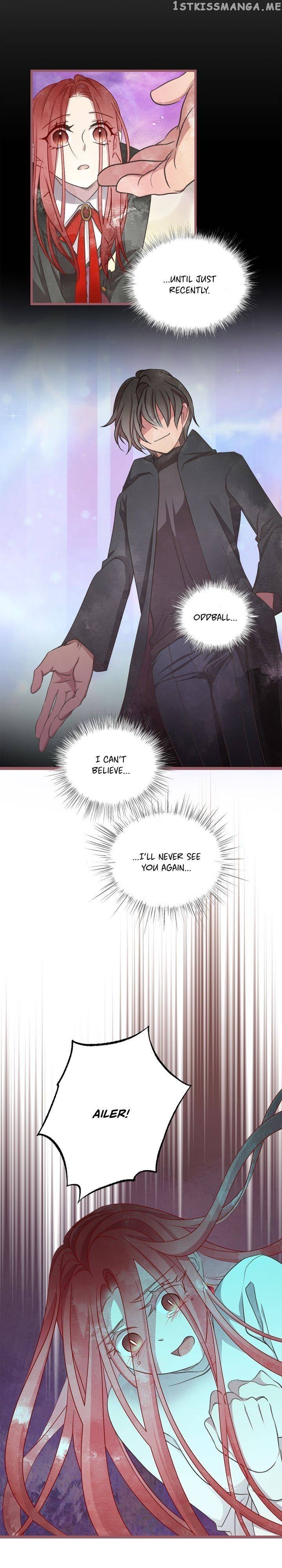 The Flower of Francia chapter 66 - page 4