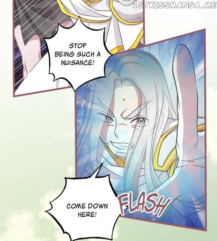 The Flower of Francia chapter 66 - page 9