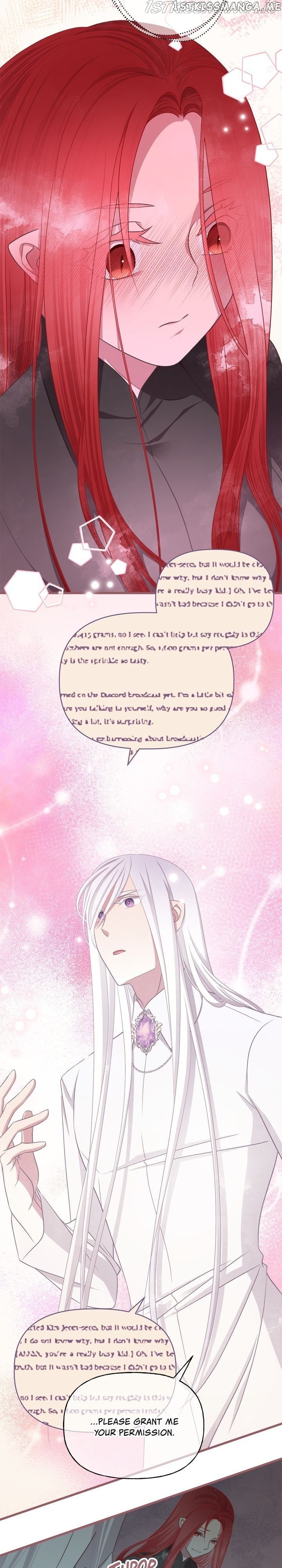The Flower of Francia chapter 81 - page 11