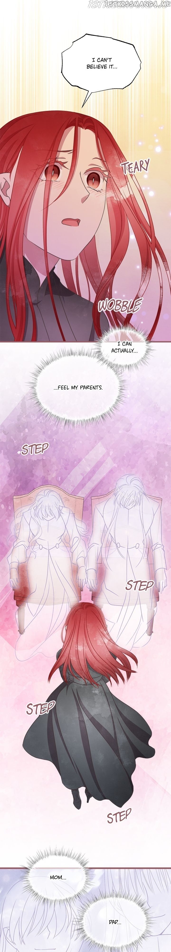 The Flower of Francia chapter 81 - page 15
