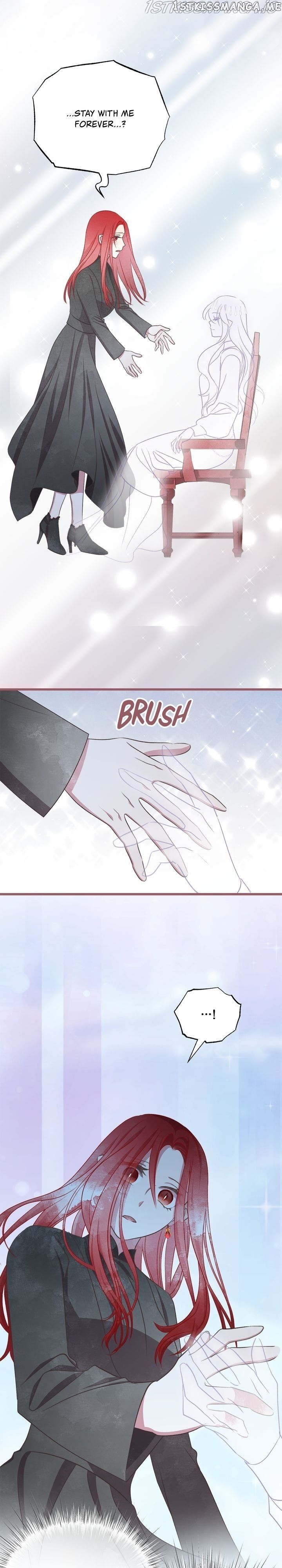 The Flower of Francia chapter 81 - page 17