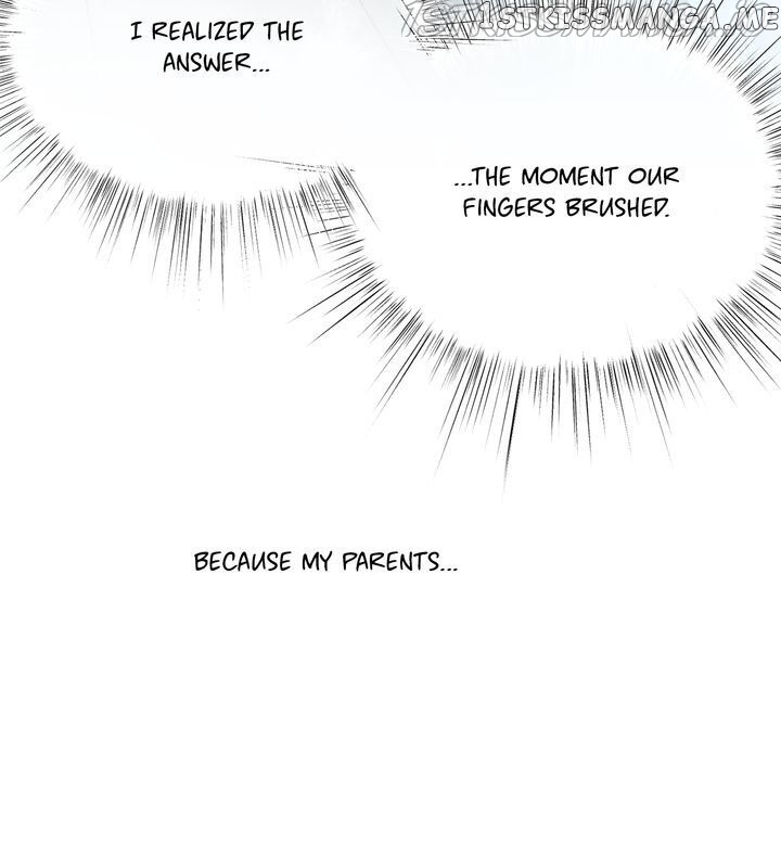 The Flower of Francia chapter 81 - page 18