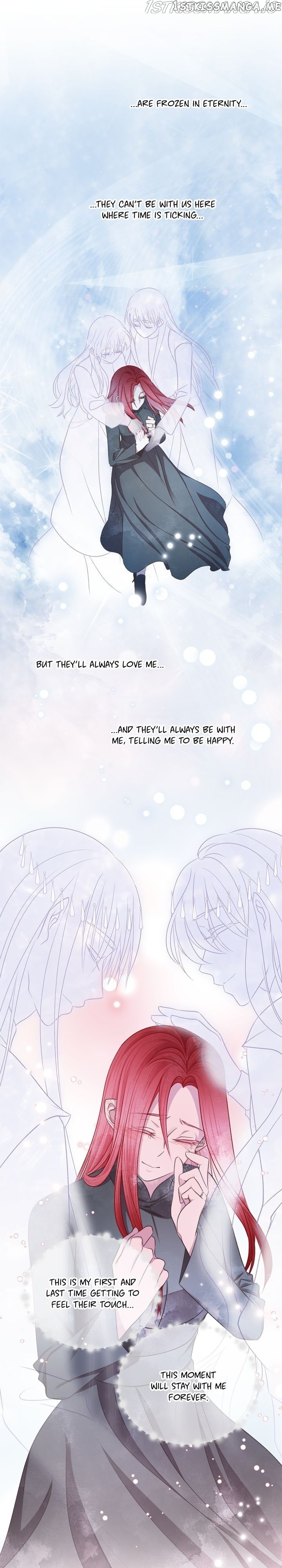 The Flower of Francia chapter 81 - page 19