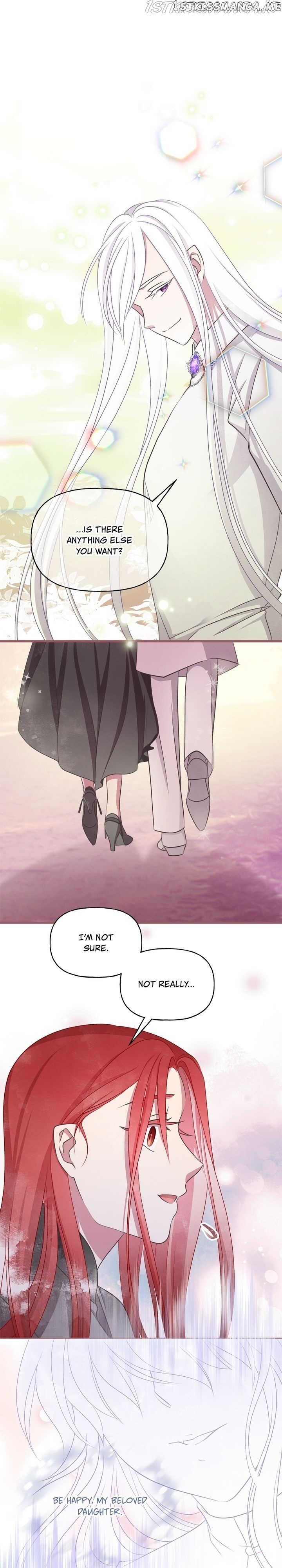 The Flower of Francia chapter 81 - page 25