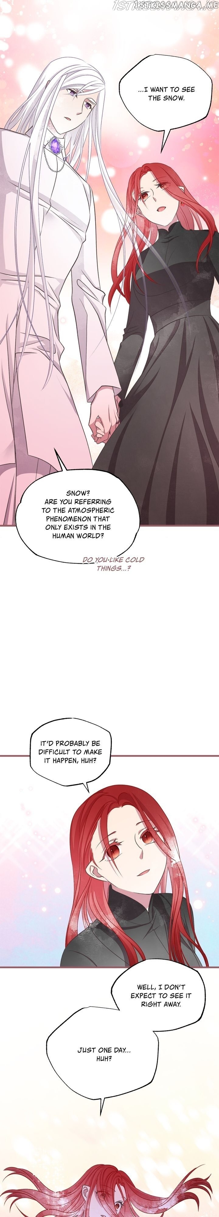 The Flower of Francia chapter 81 - page 27
