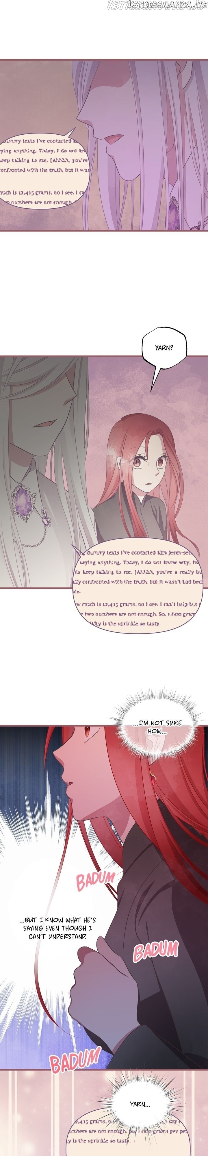 The Flower of Francia chapter 81 - page 7
