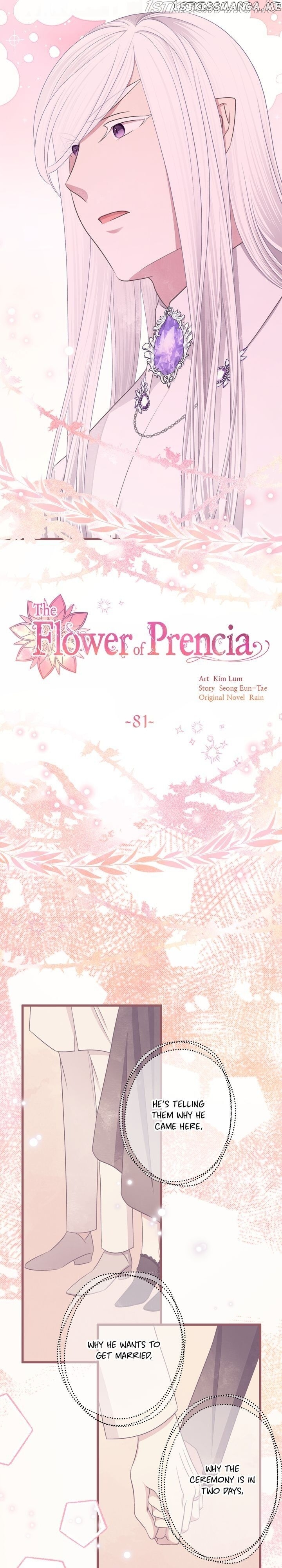The Flower of Francia chapter 81 - page 9