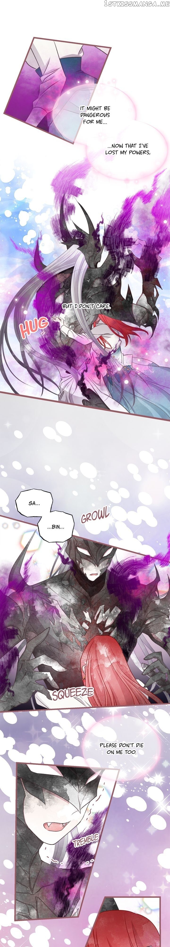 The Flower of Francia chapter 67 - page 12