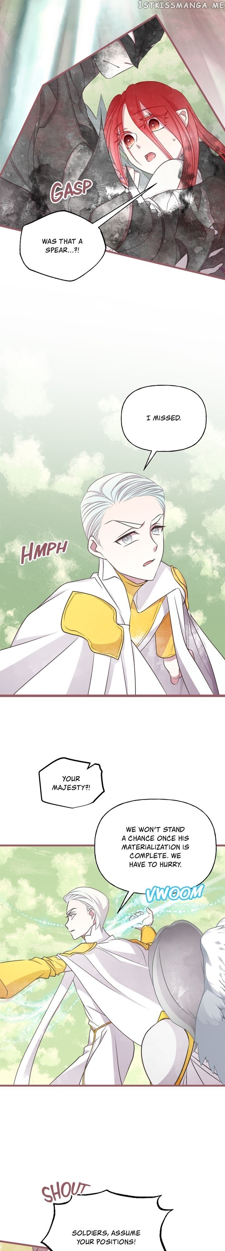 The Flower of Francia chapter 67 - page 16