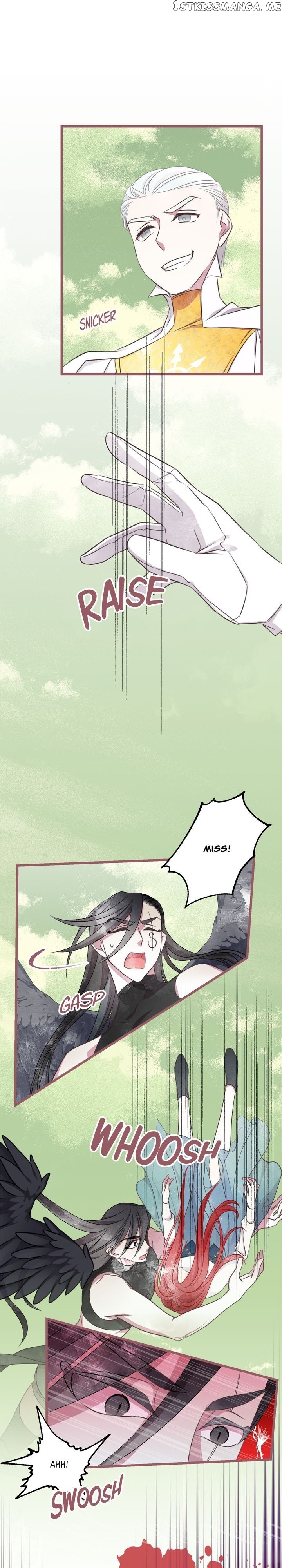The Flower of Francia chapter 67 - page 2