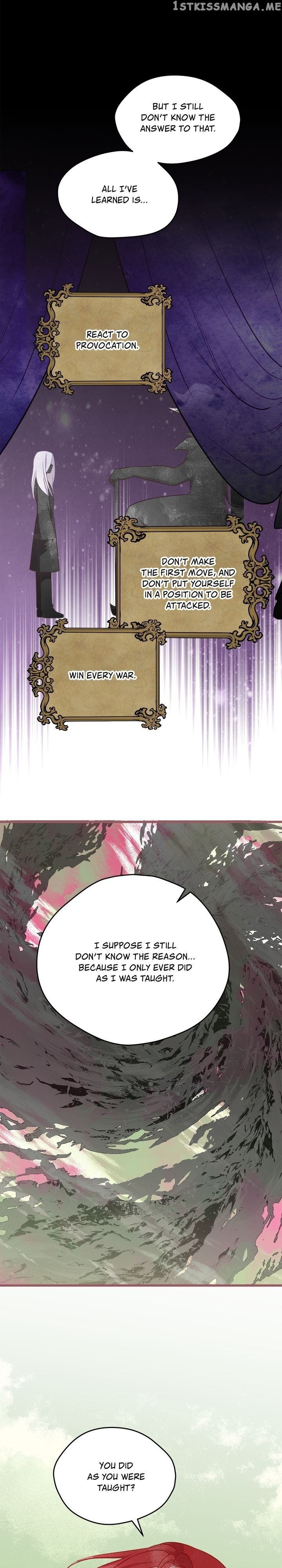 The Flower of Francia chapter 67 - page 22
