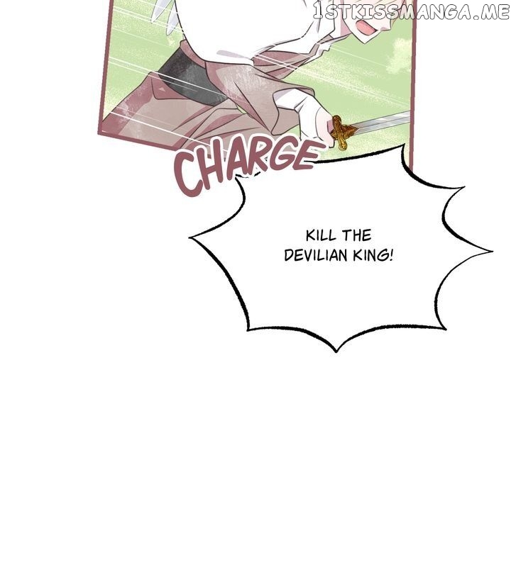 The Flower of Francia chapter 67 - page 25