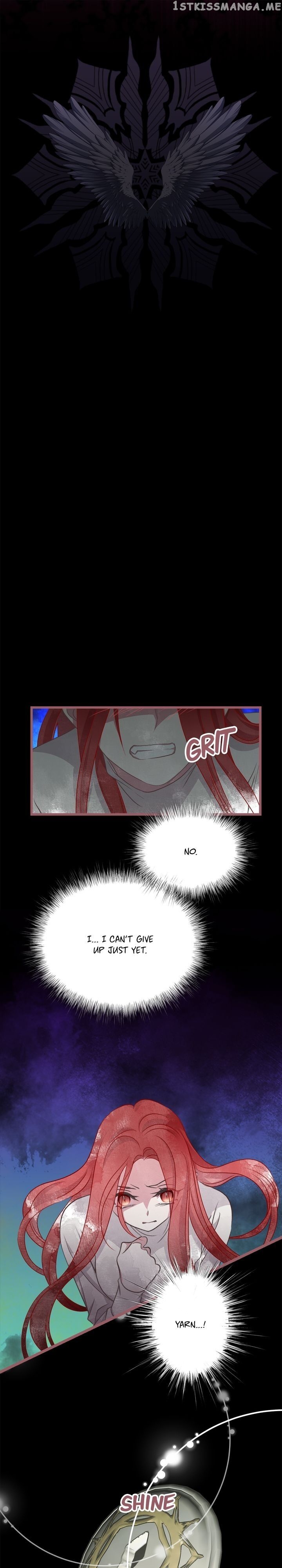 The Flower of Francia chapter 67 - page 34