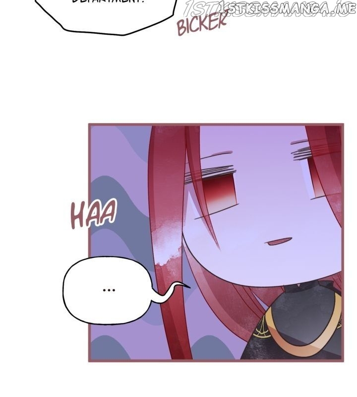The Flower of Francia chapter 82 - page 18