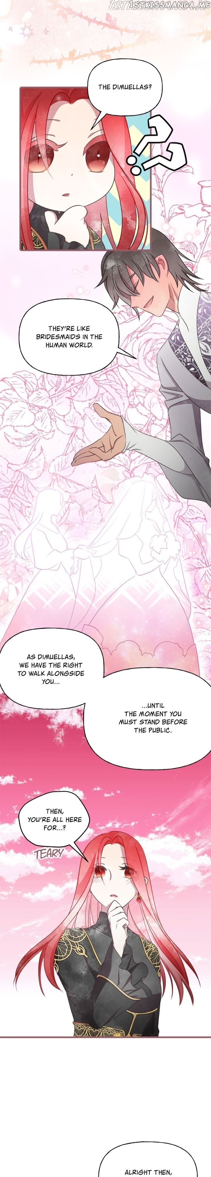The Flower of Francia chapter 82 - page 9