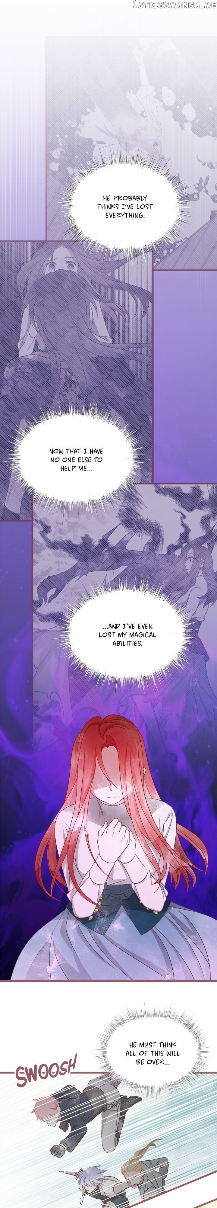 The Flower of Francia chapter 68 - page 1