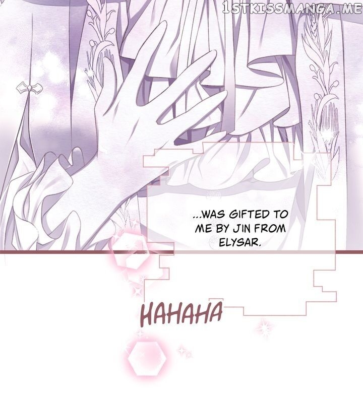 The Flower of Francia chapter 68 - page 18