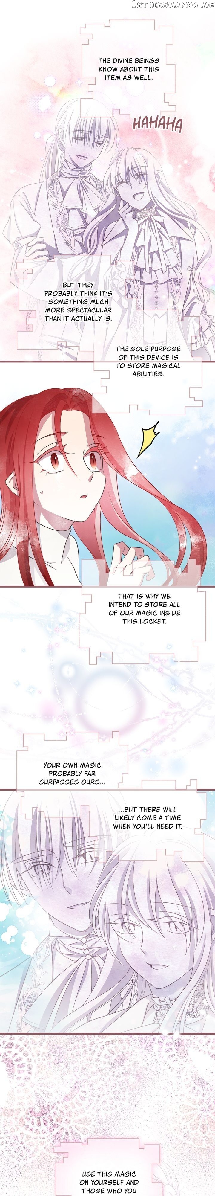 The Flower of Francia chapter 68 - page 19