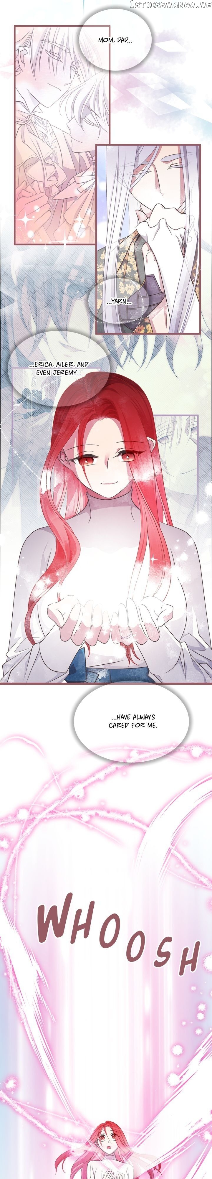 The Flower of Francia chapter 68 - page 23