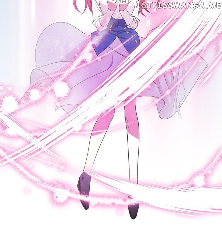 The Flower of Francia chapter 68 - page 24