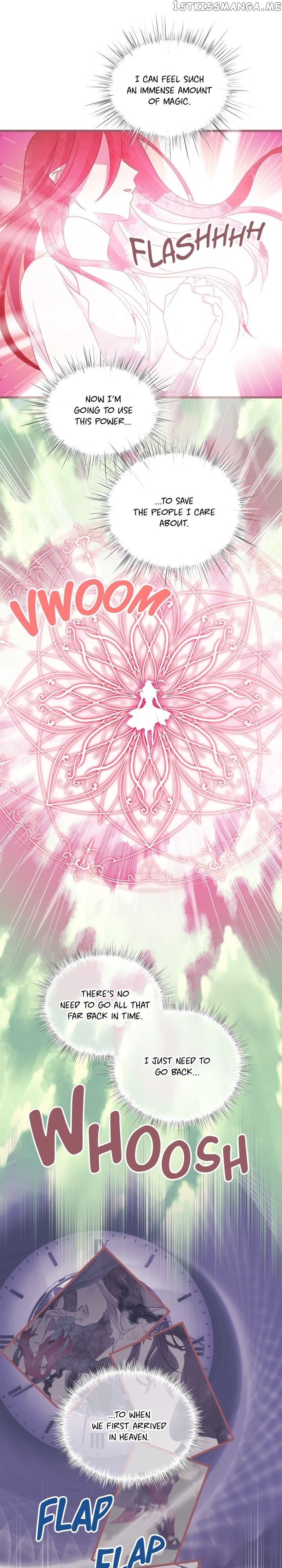 The Flower of Francia chapter 68 - page 25