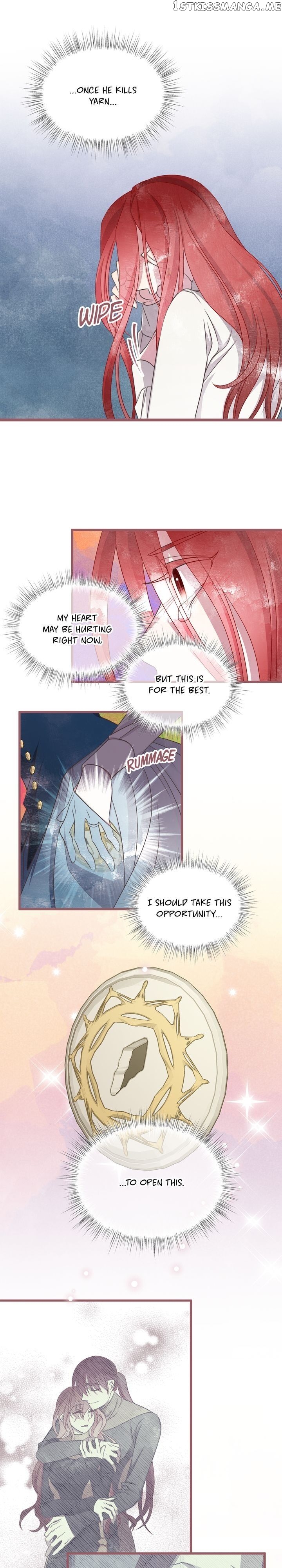 The Flower of Francia chapter 68 - page 3