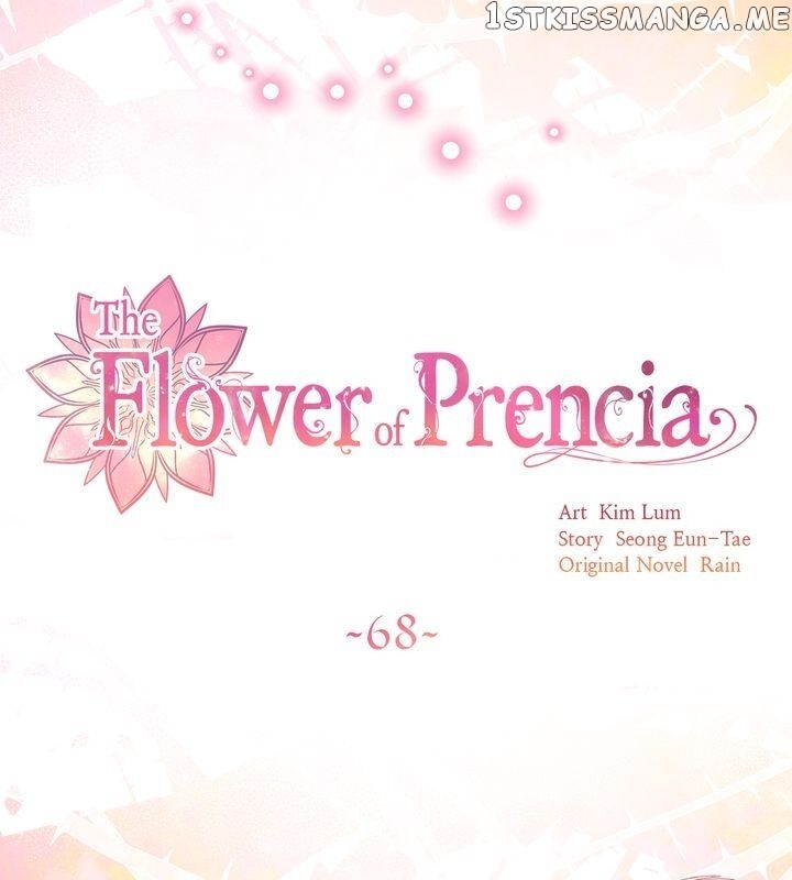 The Flower of Francia chapter 68 - page 8