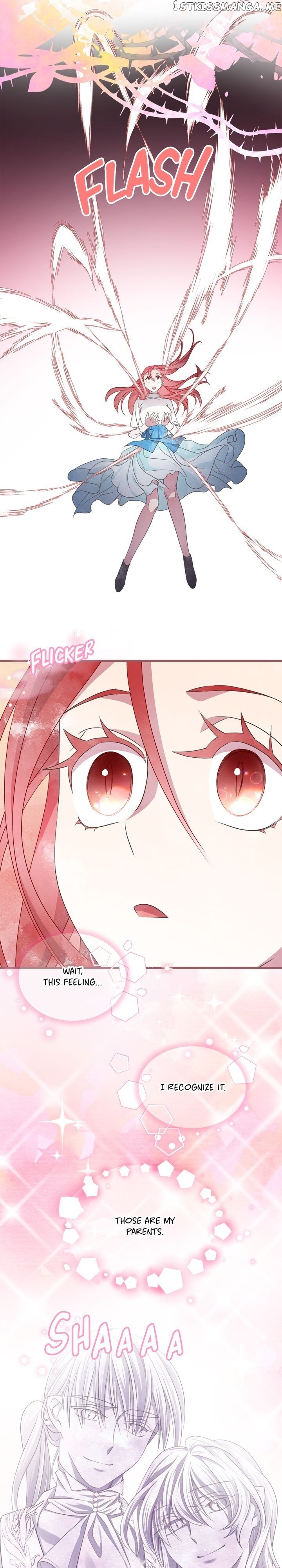 The Flower of Francia chapter 68 - page 9