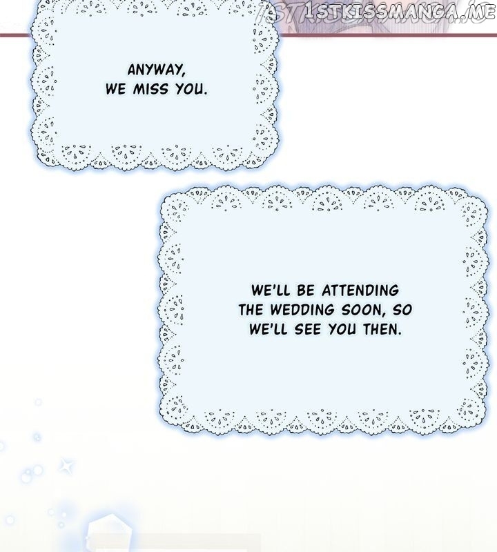 The Flower of Francia chapter 83 - page 10