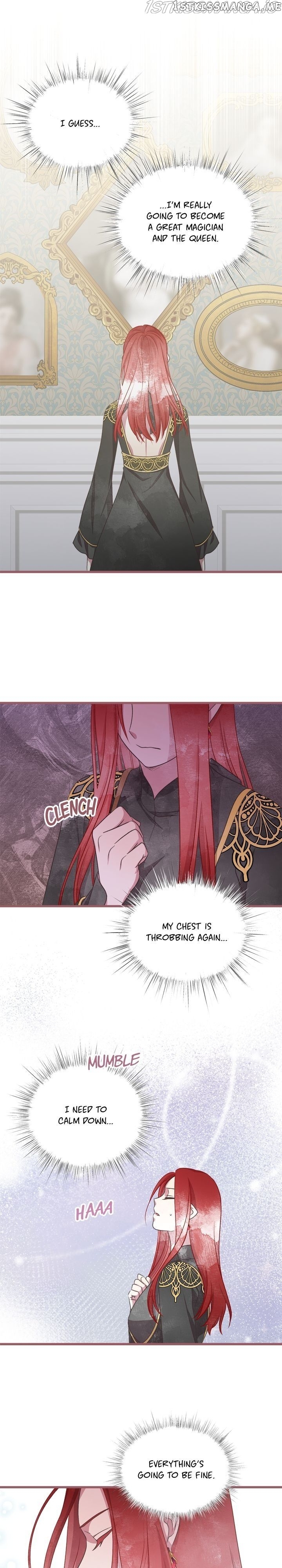 The Flower of Francia chapter 83 - page 13