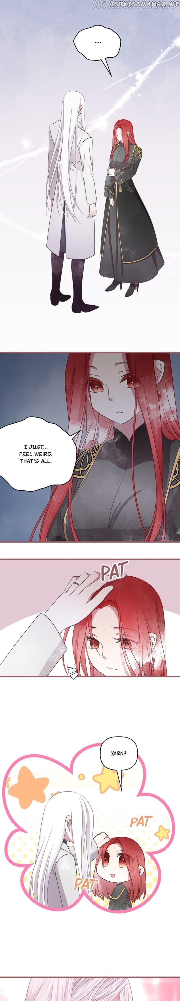 The Flower of Francia chapter 83 - page 17
