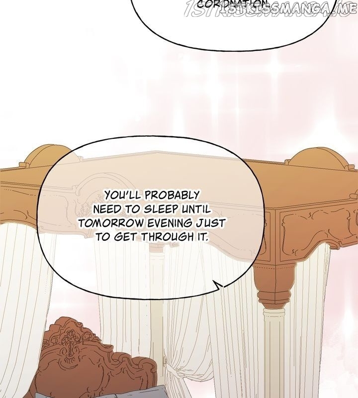 The Flower of Francia chapter 83 - page 22