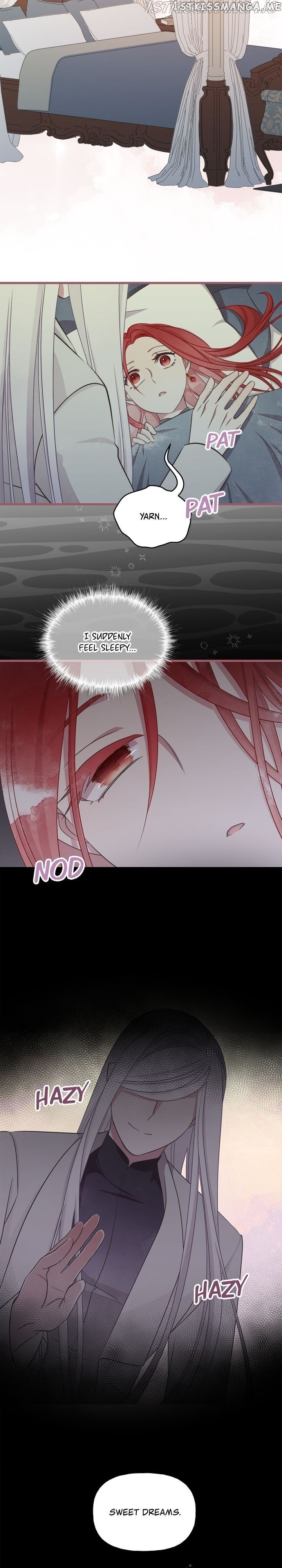 The Flower of Francia chapter 83 - page 23