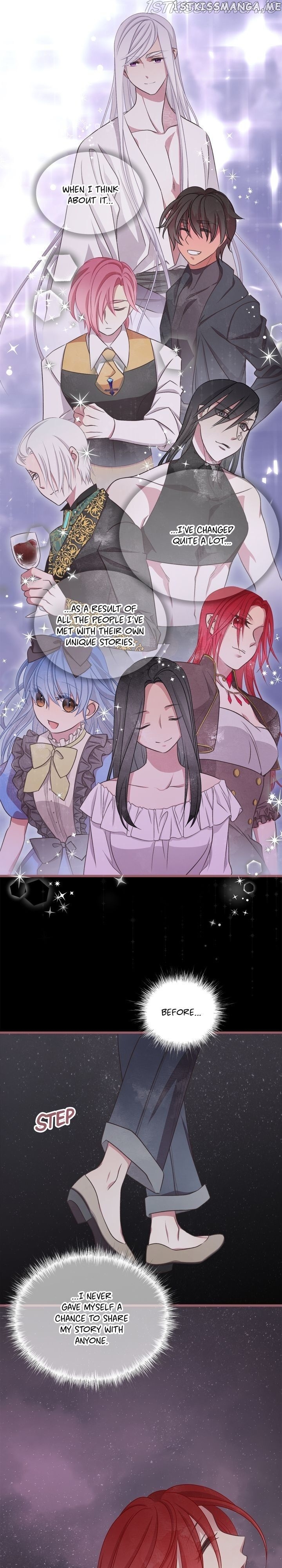 The Flower of Francia chapter 83 - page 27