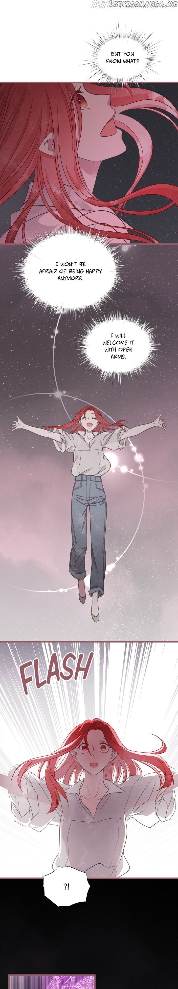 The Flower of Francia chapter 83 - page 31