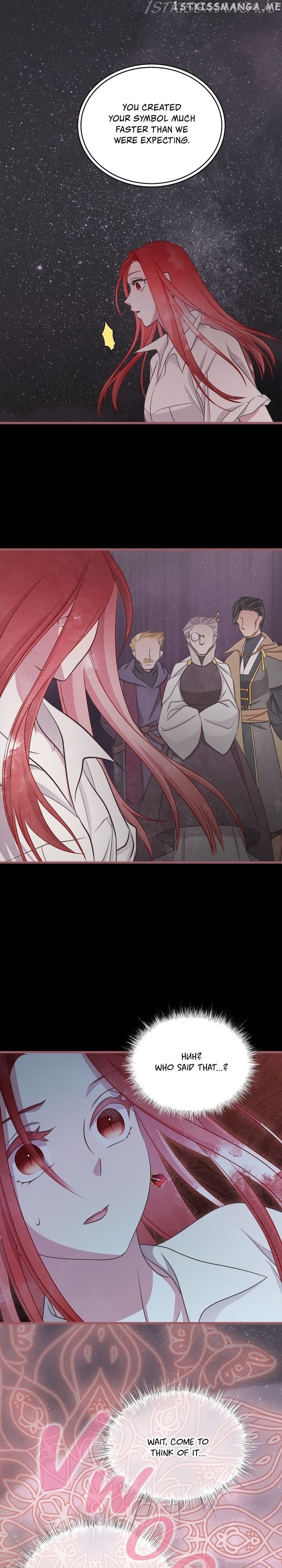 The Flower of Francia chapter 83 - page 33