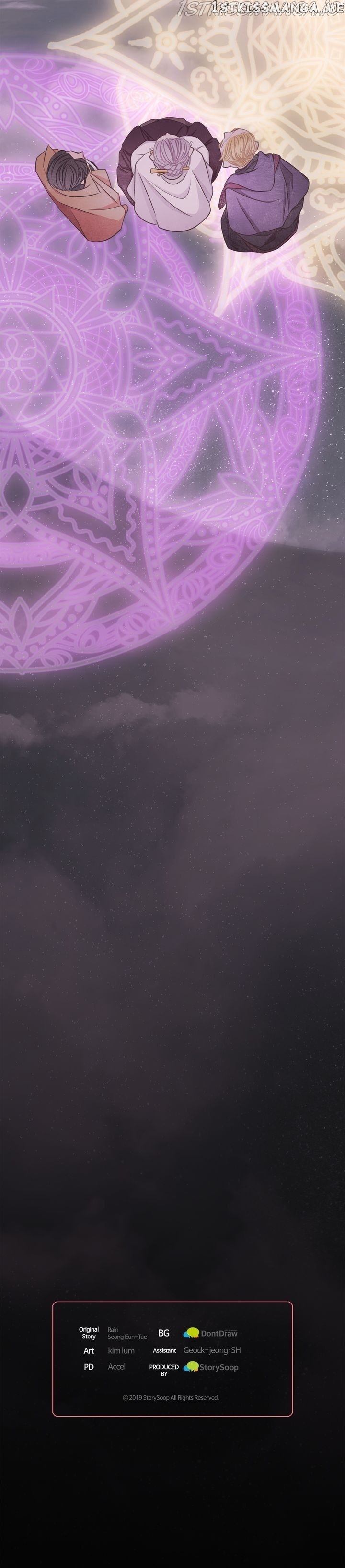 The Flower of Francia chapter 83 - page 35