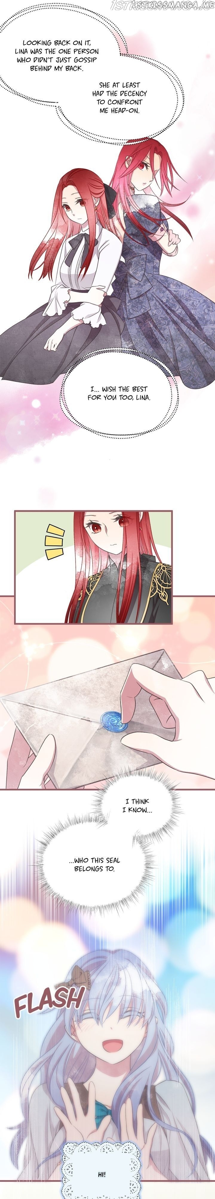 The Flower of Francia chapter 83 - page 7
