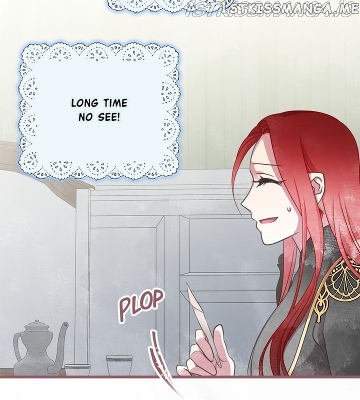 The Flower of Francia chapter 83 - page 8