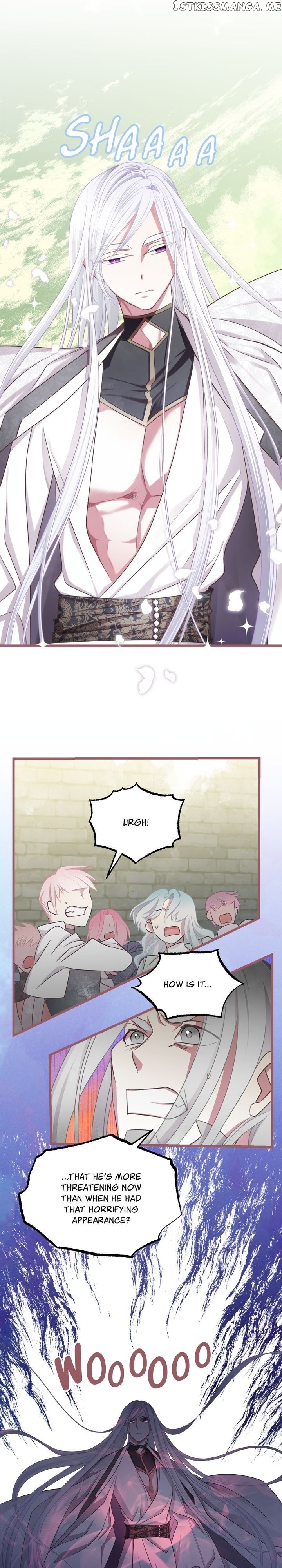 The Flower of Francia chapter 70 - page 1