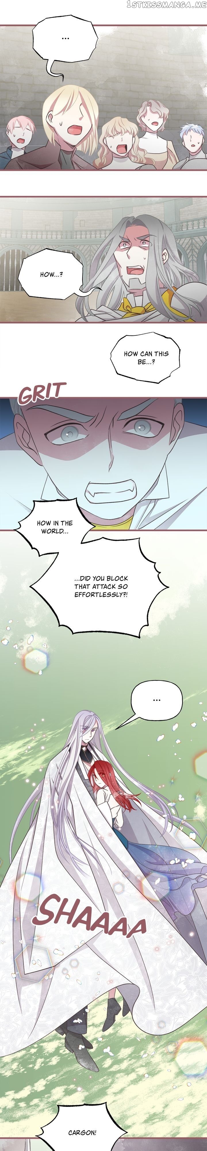 The Flower of Francia chapter 70 - page 11