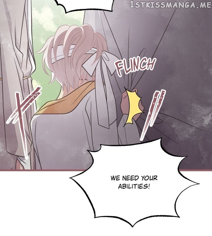 The Flower of Francia chapter 70 - page 12